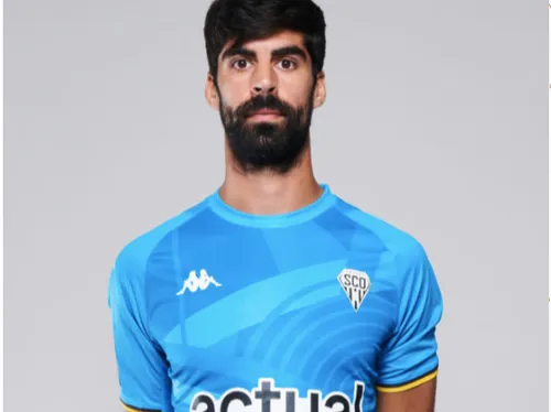 Montpellier-Angers Sco: retour de Fulgini et Boufal, Petkovic...